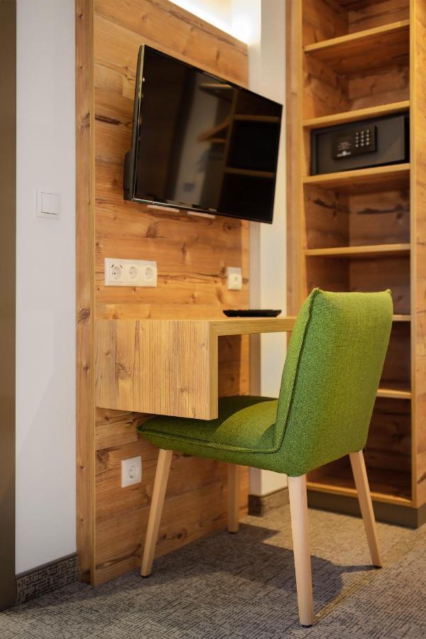 Hotel Rose Ellwangen