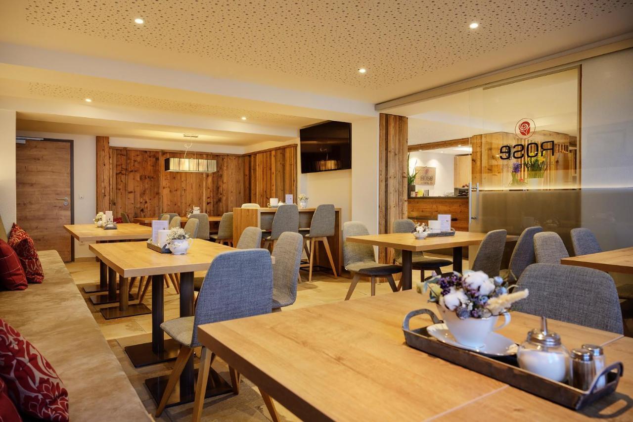 Hotel Rose Ellwangen
