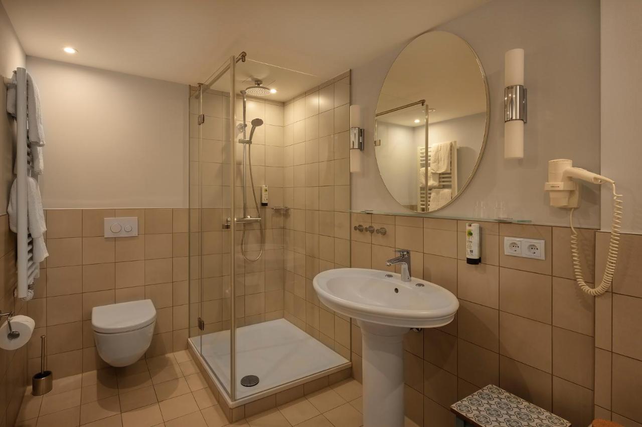 Hotel Rose 3*