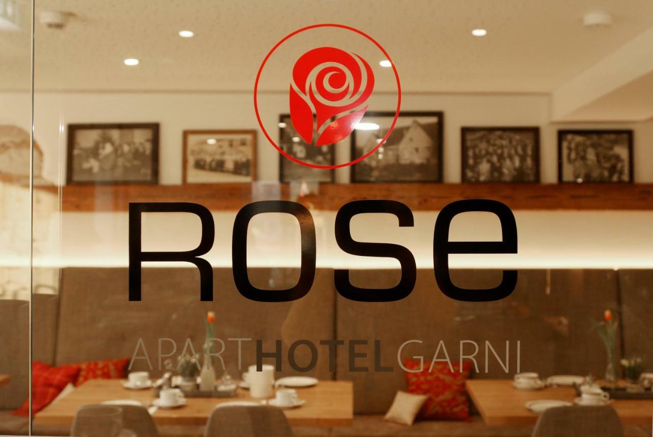 Rose Hotel